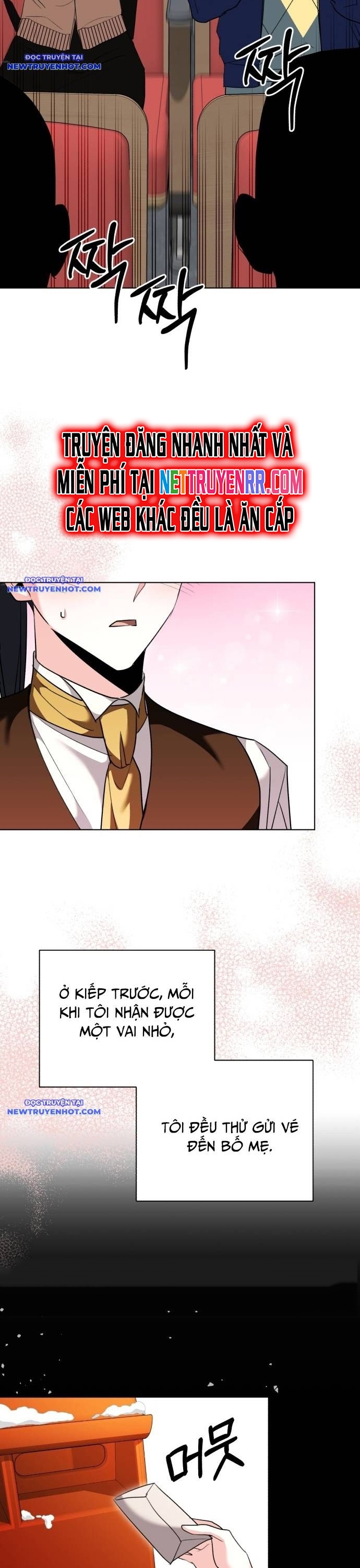 Ánh Hào Quang Của Diễn Viên Thiên Tài Chapter 32 - Trang 2