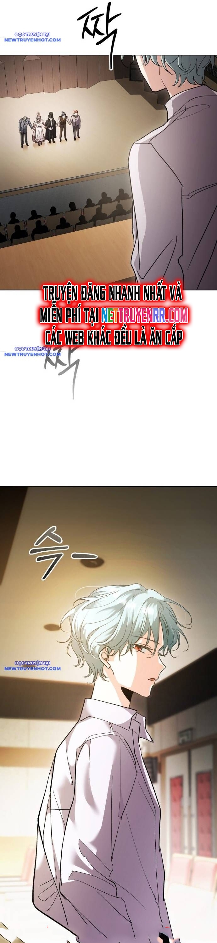 Ánh Hào Quang Của Diễn Viên Thiên Tài Chapter 32 - Trang 2