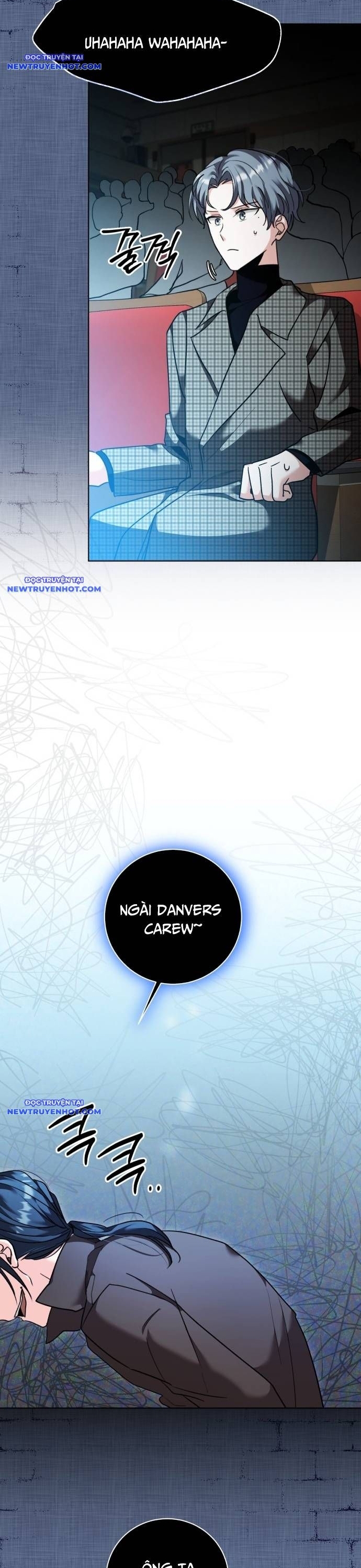 Ánh Hào Quang Của Diễn Viên Thiên Tài Chapter 32 - Trang 2