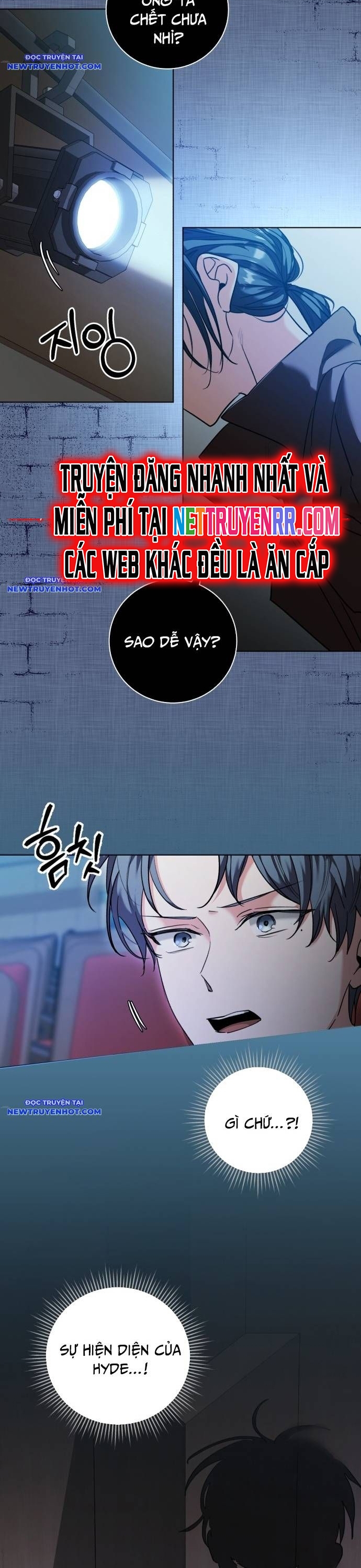 Ánh Hào Quang Của Diễn Viên Thiên Tài Chapter 32 - Trang 2