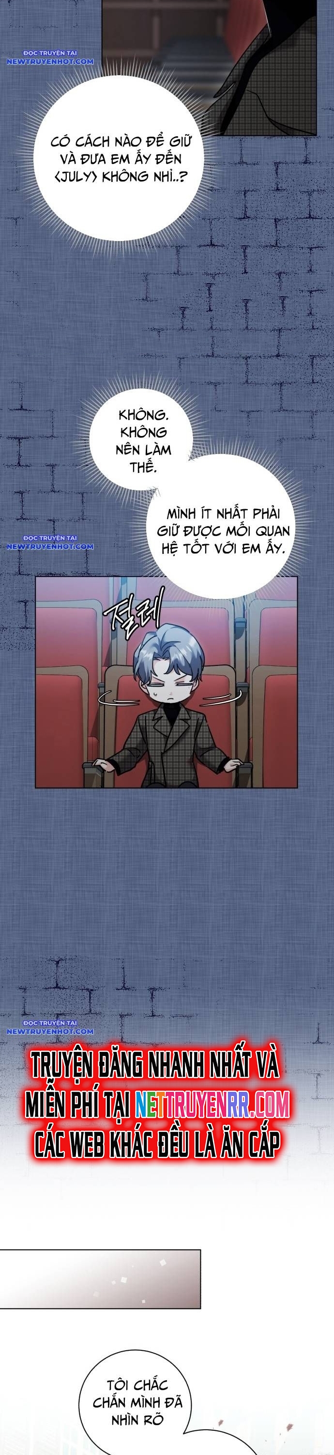 Ánh Hào Quang Của Diễn Viên Thiên Tài Chapter 32 - Trang 2