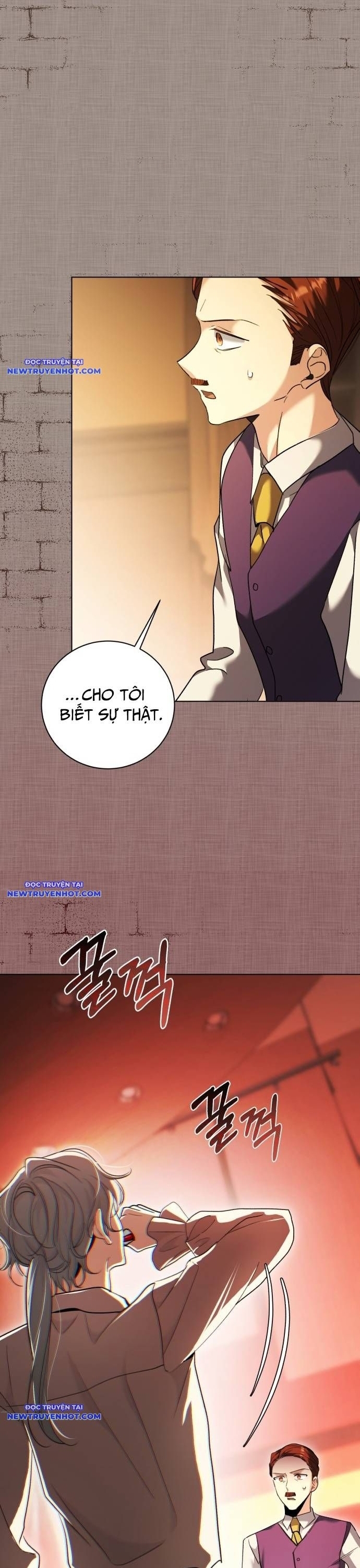 Ánh Hào Quang Của Diễn Viên Thiên Tài Chapter 33 - Trang 2