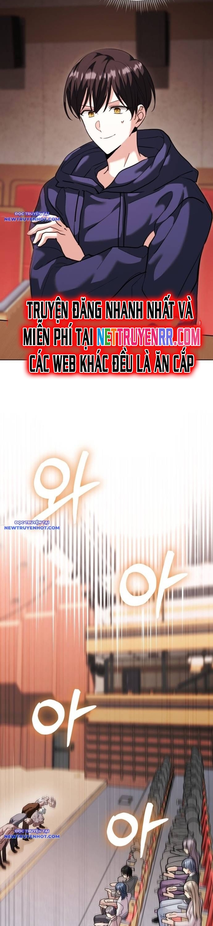 Ánh Hào Quang Của Diễn Viên Thiên Tài Chapter 33 - Trang 2