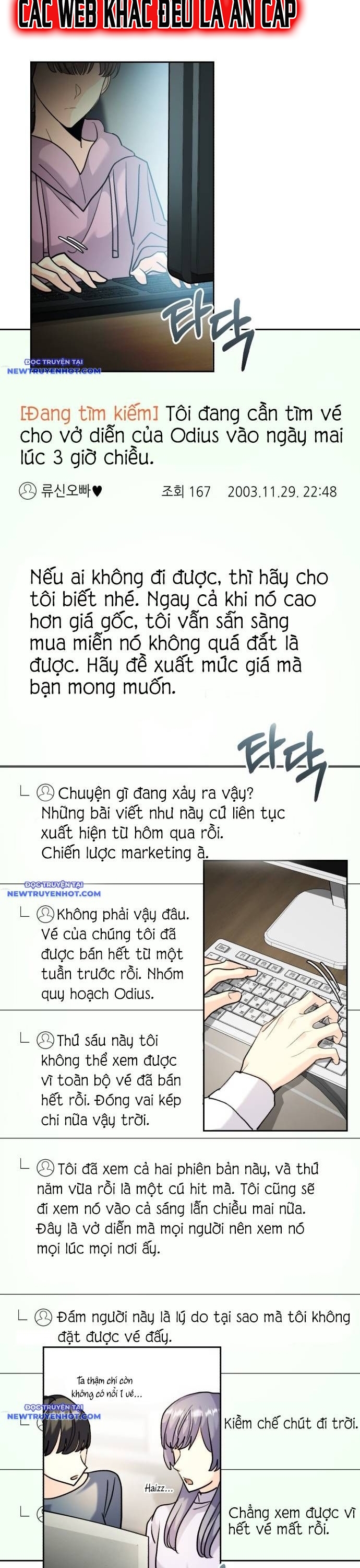 Ánh Hào Quang Của Diễn Viên Thiên Tài Chapter 33 - Trang 2