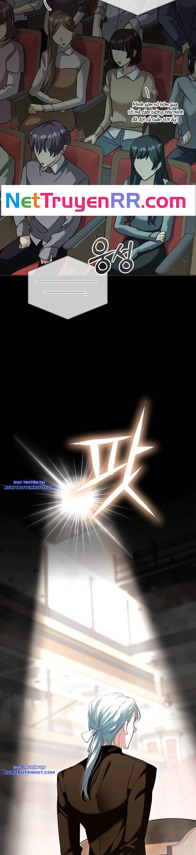Ánh Hào Quang Của Diễn Viên Thiên Tài Chapter 33 - Trang 2