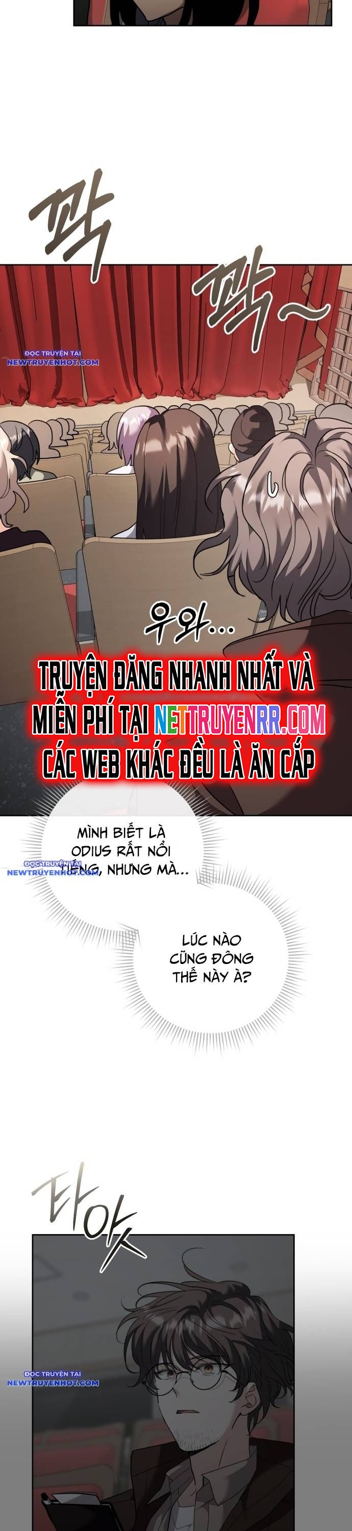 Ánh Hào Quang Của Diễn Viên Thiên Tài Chapter 33 - Trang 2