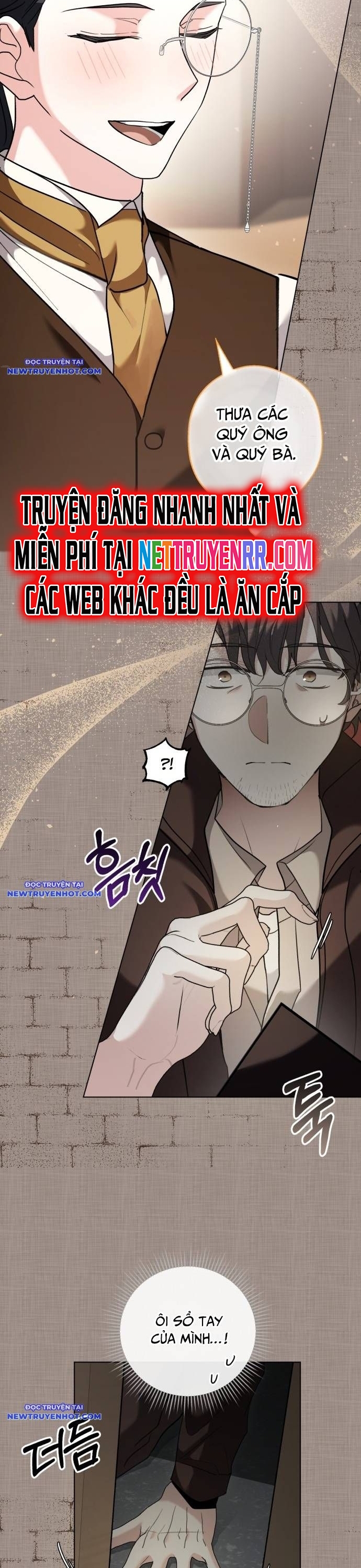 Ánh Hào Quang Của Diễn Viên Thiên Tài Chapter 33 - Trang 2