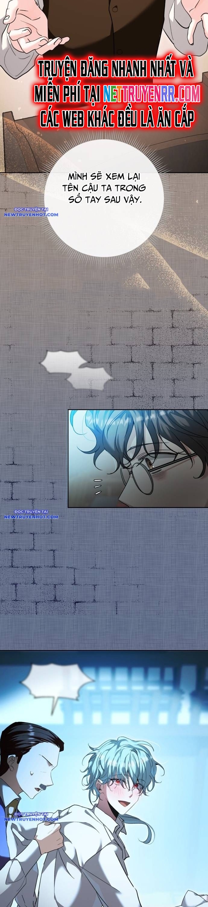 Ánh Hào Quang Của Diễn Viên Thiên Tài Chapter 33 - Trang 2