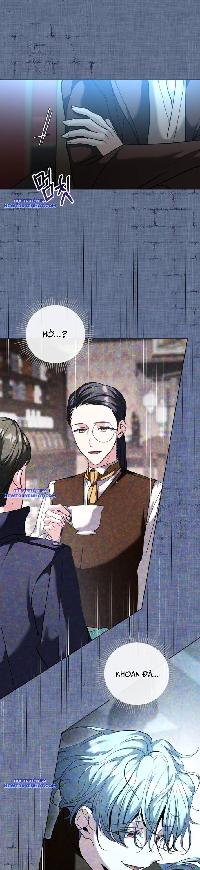 Ánh Hào Quang Của Diễn Viên Thiên Tài Chapter 33 - Trang 2