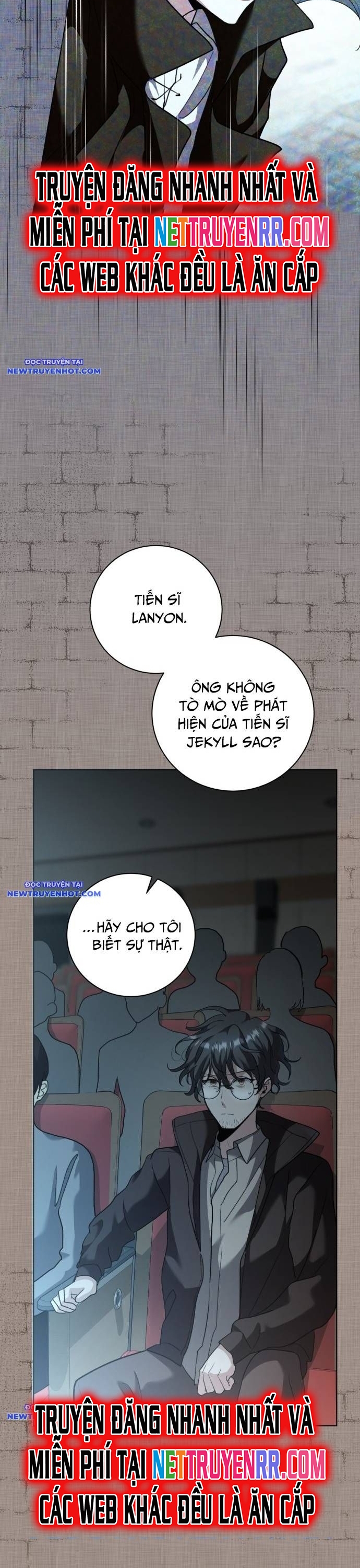 Ánh Hào Quang Của Diễn Viên Thiên Tài Chapter 33 - Trang 2