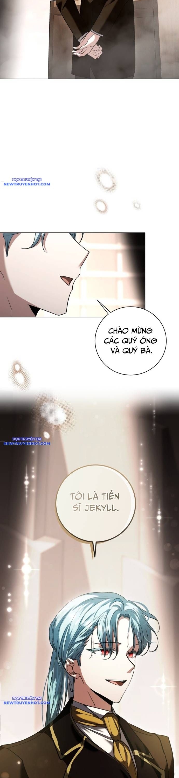 Ánh Hào Quang Của Diễn Viên Thiên Tài Chapter 33 - Trang 2