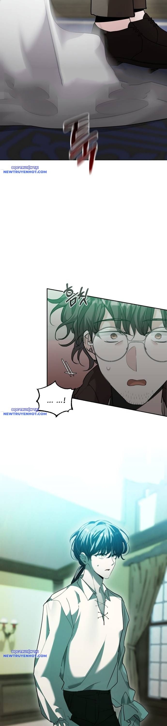 Ánh Hào Quang Của Diễn Viên Thiên Tài Chapter 33 - Trang 2