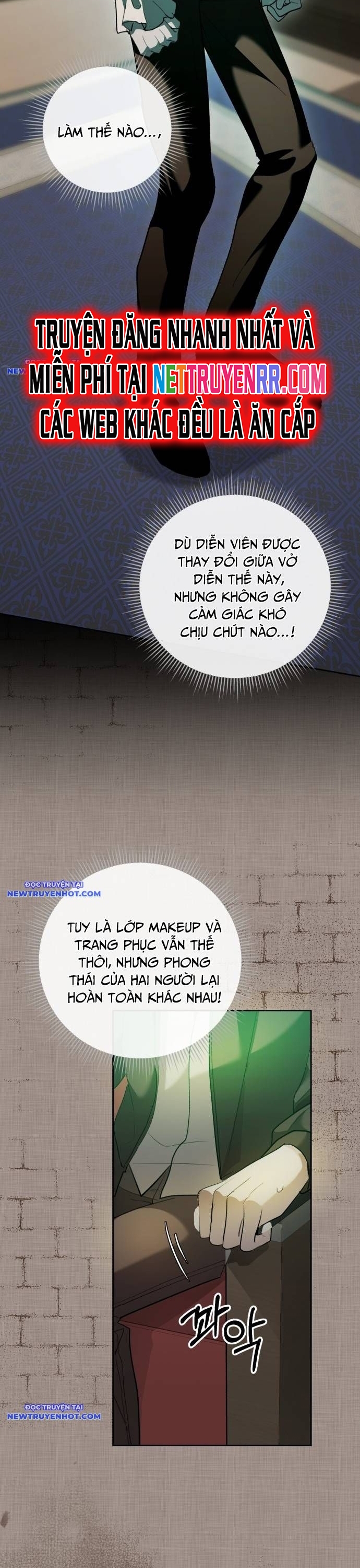 Ánh Hào Quang Của Diễn Viên Thiên Tài Chapter 33 - Trang 2