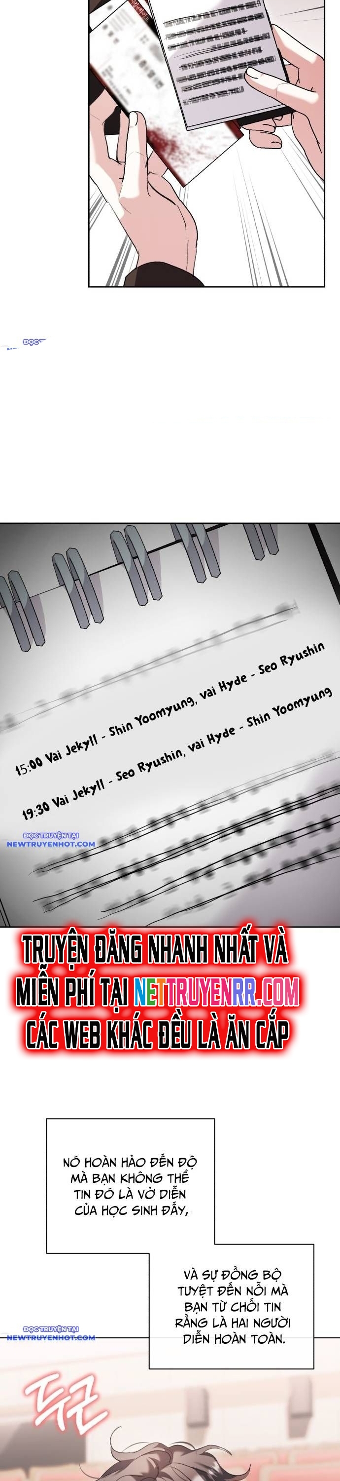 Ánh Hào Quang Của Diễn Viên Thiên Tài Chapter 33 - Trang 2