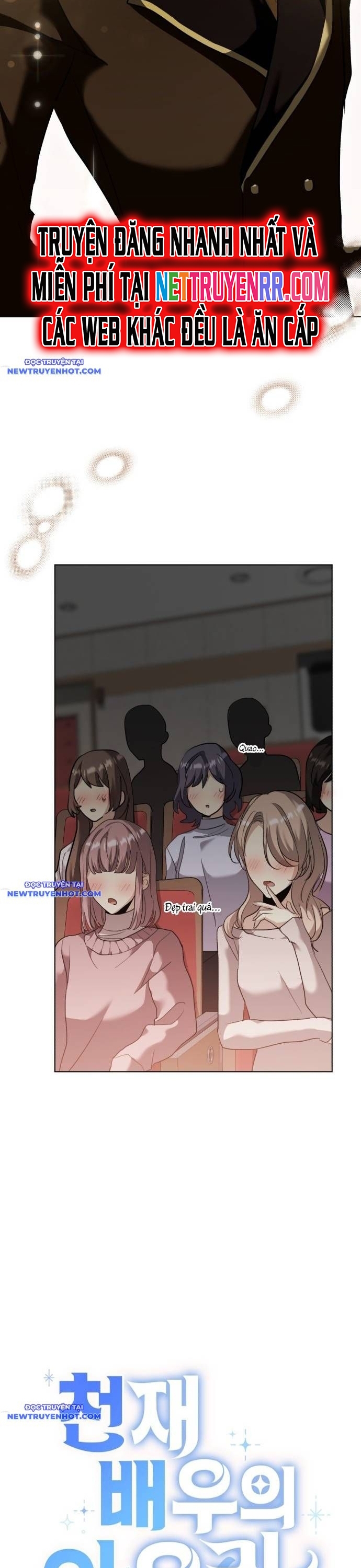 Ánh Hào Quang Của Diễn Viên Thiên Tài Chapter 33 - Trang 2