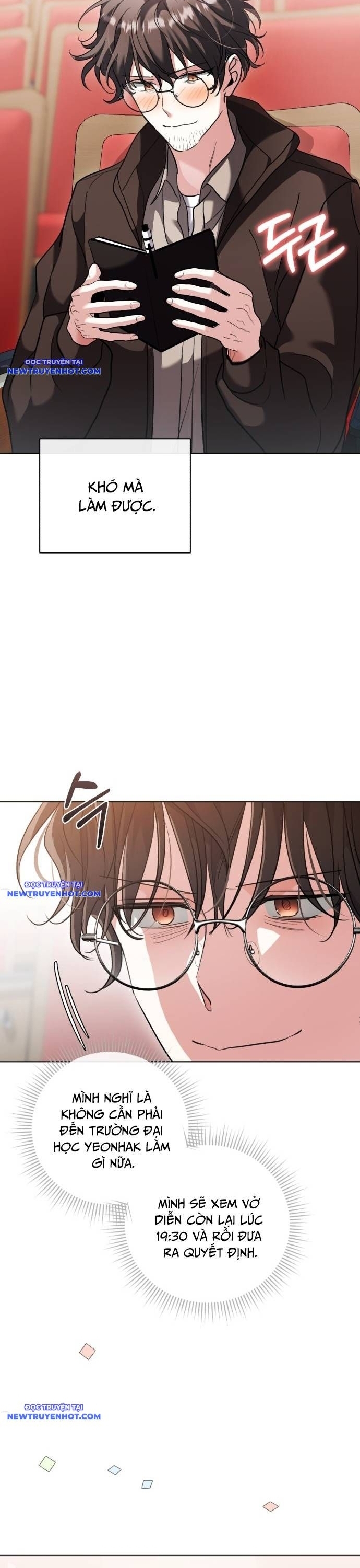 Ánh Hào Quang Của Diễn Viên Thiên Tài Chapter 33 - Trang 2