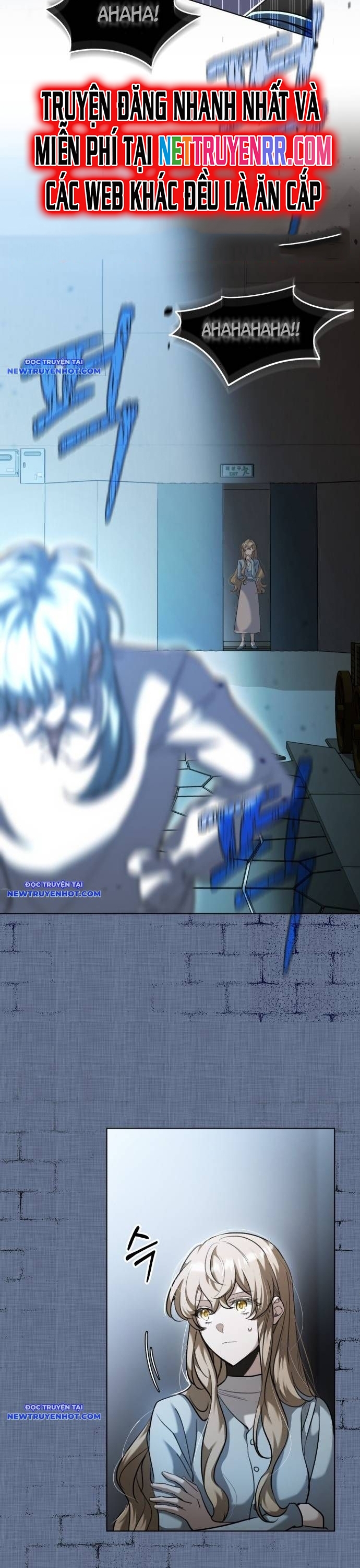 Ánh Hào Quang Của Diễn Viên Thiên Tài Chapter 33 - Trang 2