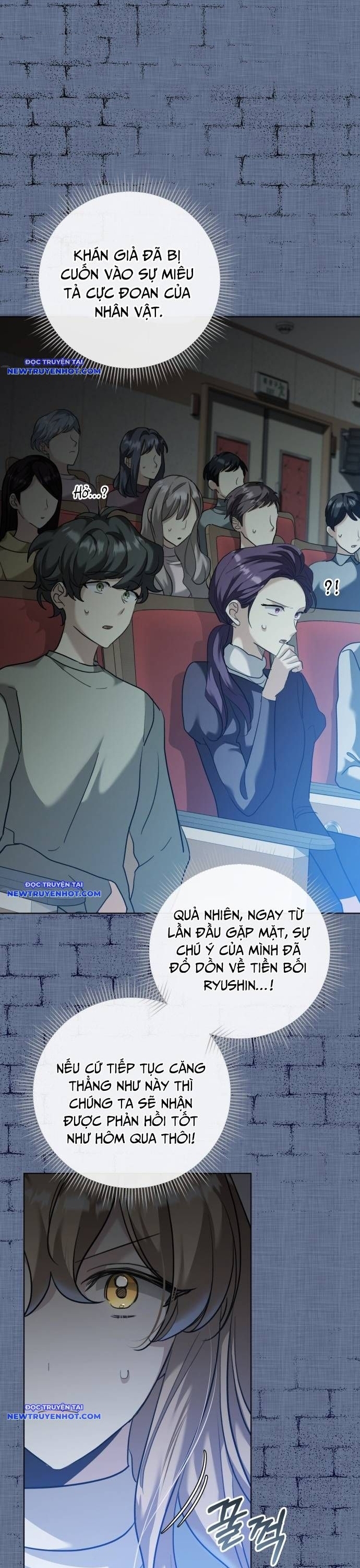 Ánh Hào Quang Của Diễn Viên Thiên Tài Chapter 33 - Trang 2