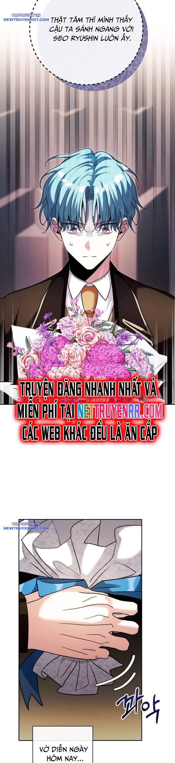 Ánh Hào Quang Của Diễn Viên Thiên Tài Chapter 34 - Trang 2