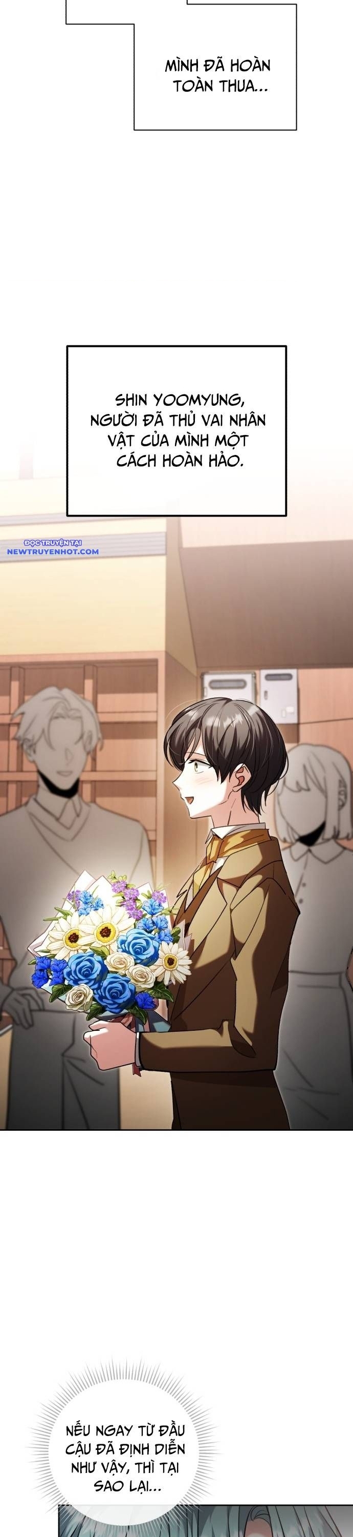 Ánh Hào Quang Của Diễn Viên Thiên Tài Chapter 34 - Trang 2