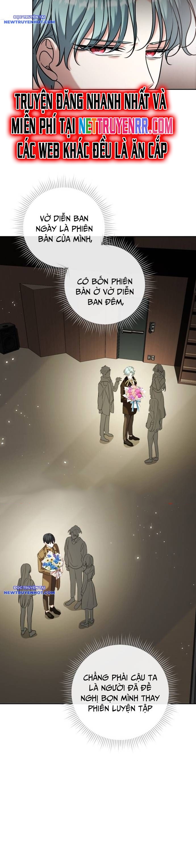 Ánh Hào Quang Của Diễn Viên Thiên Tài Chapter 34 - Trang 2