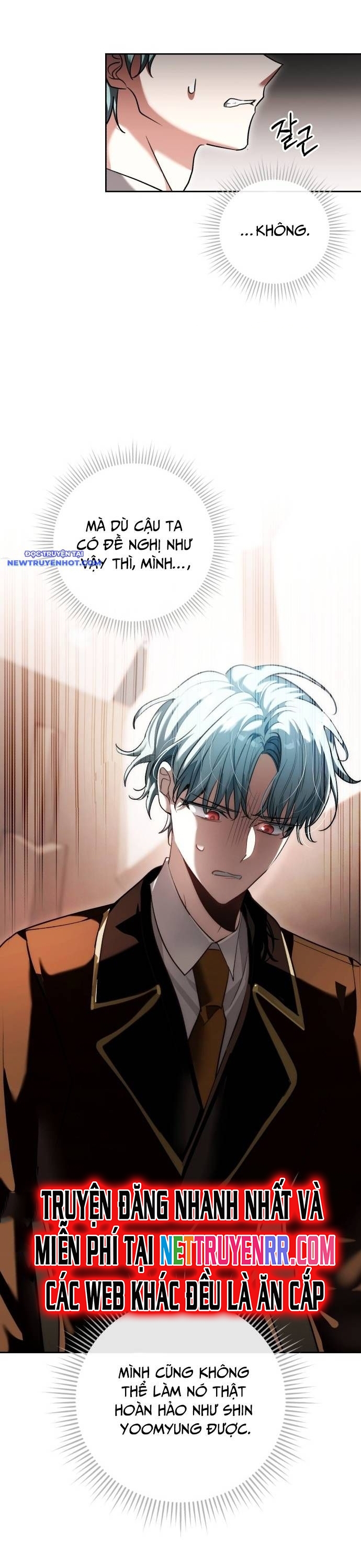 Ánh Hào Quang Của Diễn Viên Thiên Tài Chapter 34 - Trang 2