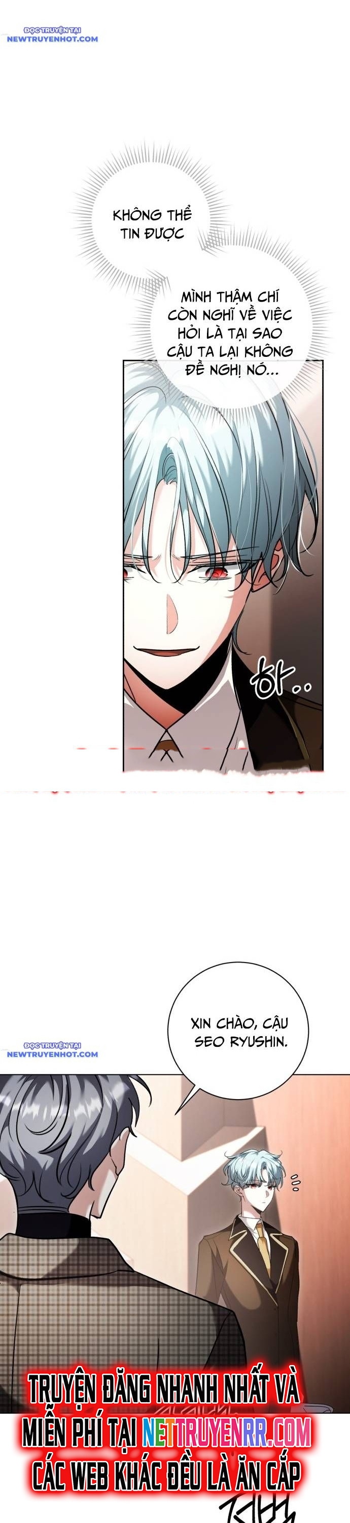 Ánh Hào Quang Của Diễn Viên Thiên Tài Chapter 34 - Trang 2