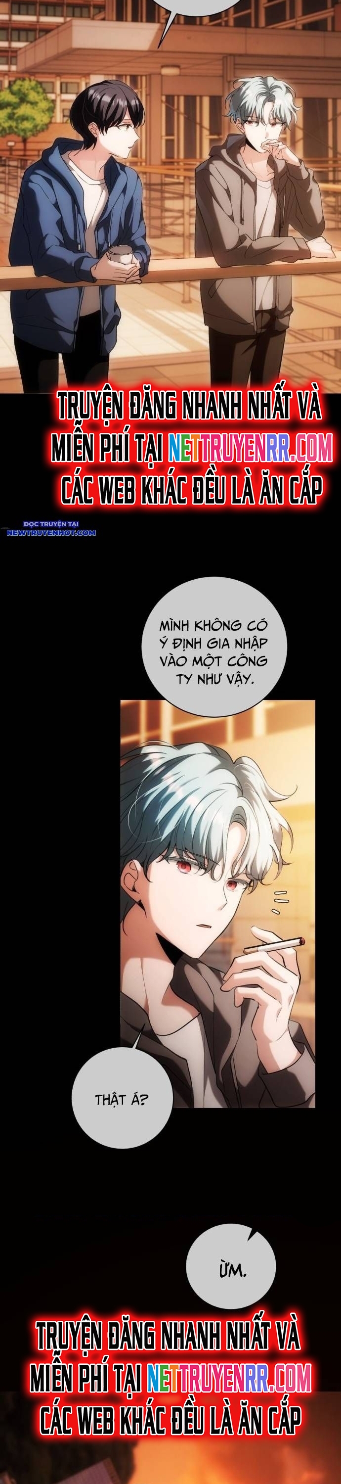 Ánh Hào Quang Của Diễn Viên Thiên Tài Chapter 34 - Trang 2