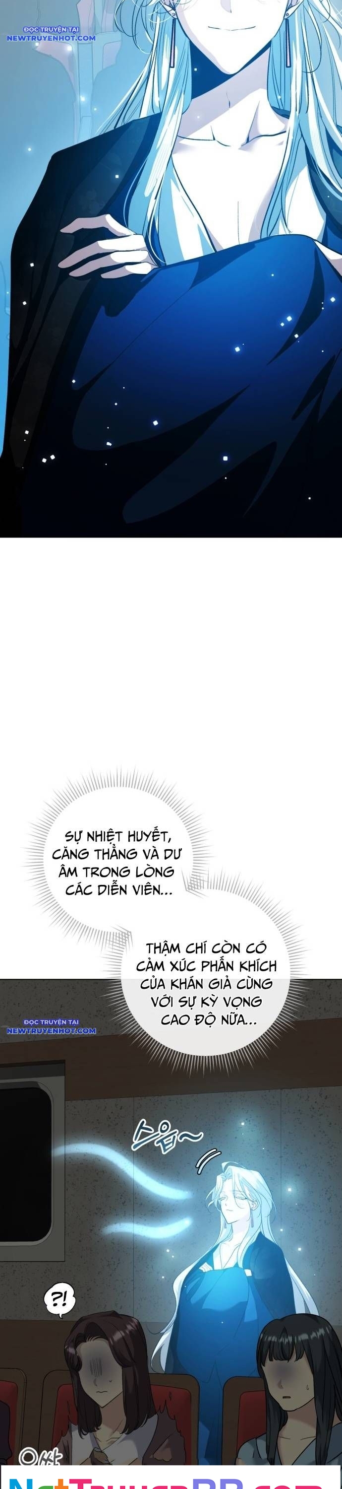 Ánh Hào Quang Của Diễn Viên Thiên Tài Chapter 34 - Trang 2