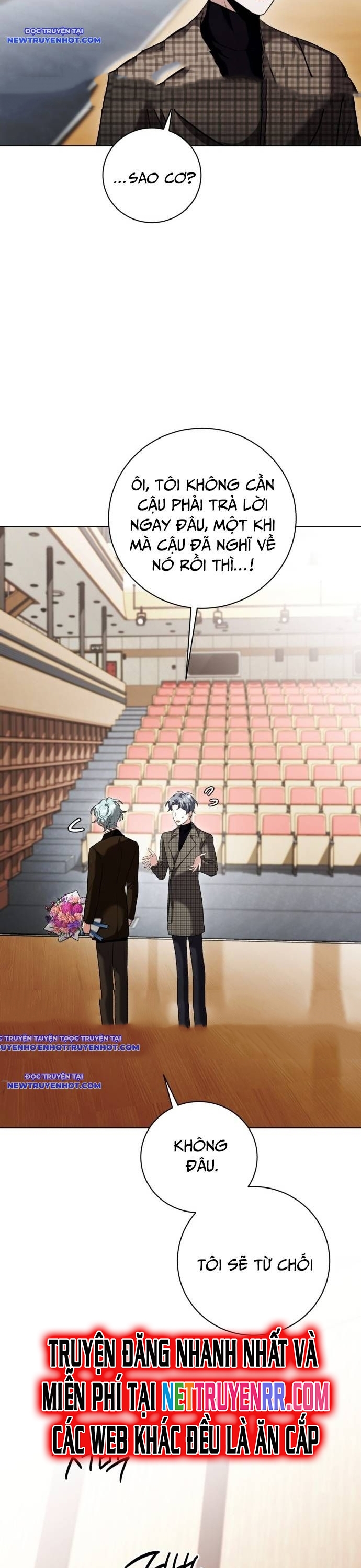 Ánh Hào Quang Của Diễn Viên Thiên Tài Chapter 34 - Trang 2