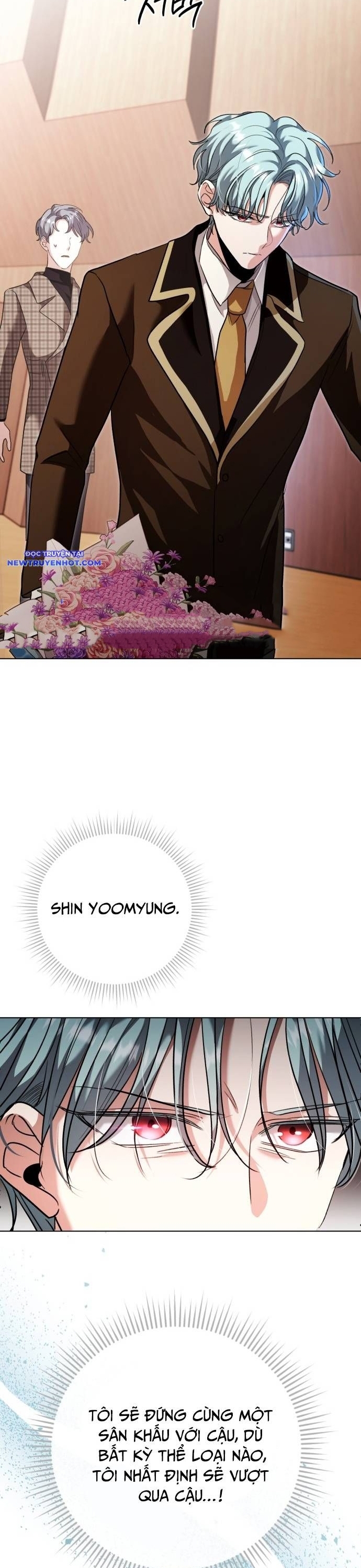 Ánh Hào Quang Của Diễn Viên Thiên Tài Chapter 34 - Trang 2