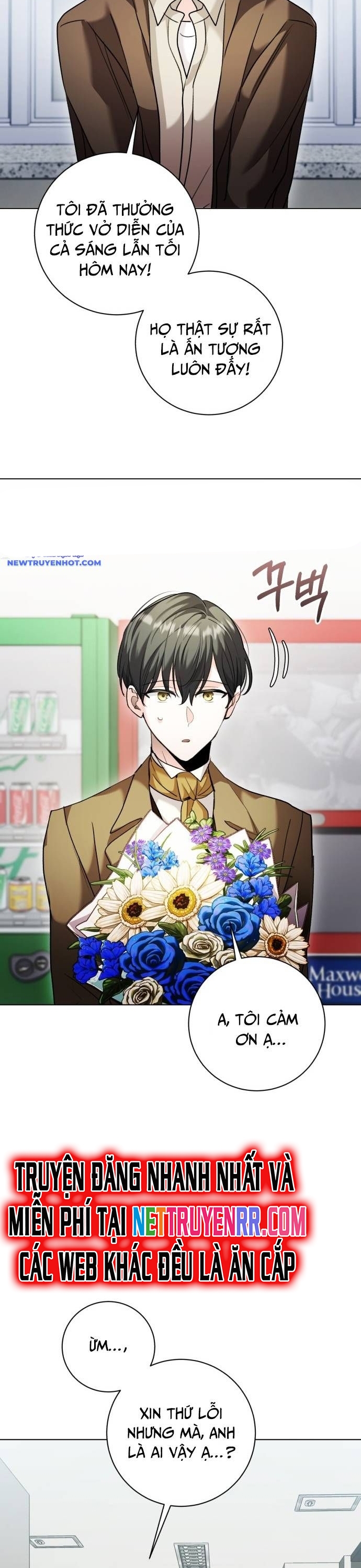Ánh Hào Quang Của Diễn Viên Thiên Tài Chapter 34 - Trang 2