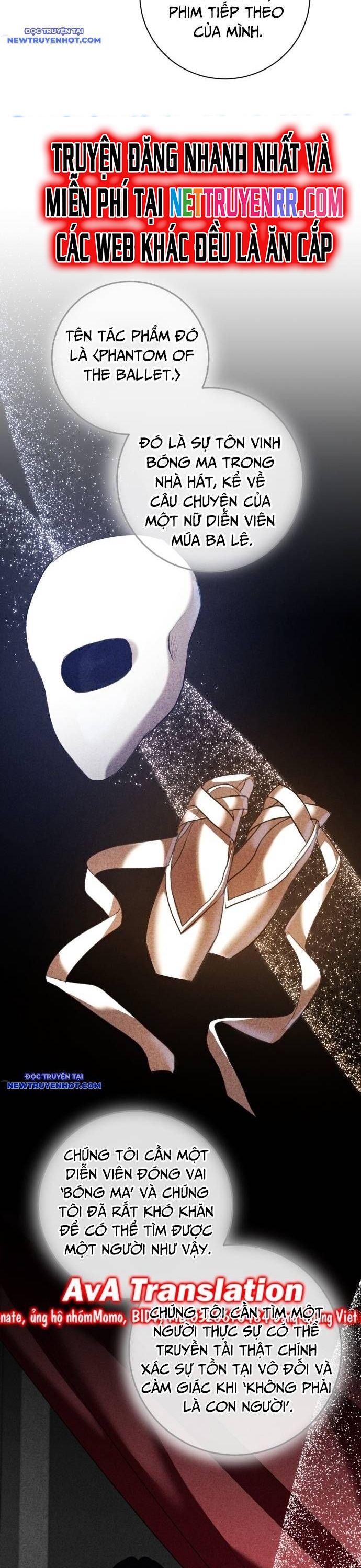 Ánh Hào Quang Của Diễn Viên Thiên Tài Chapter 34 - Trang 2