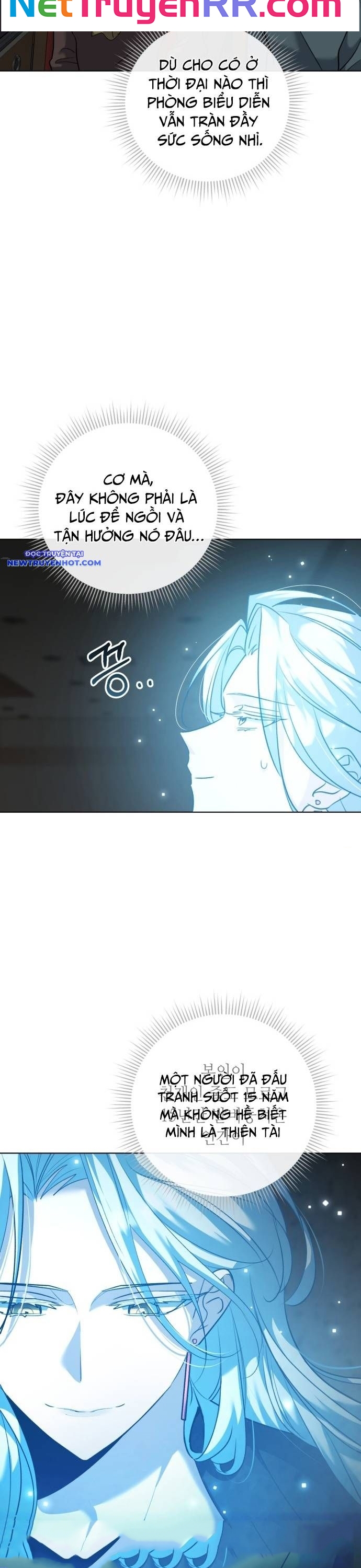 Ánh Hào Quang Của Diễn Viên Thiên Tài Chapter 34 - Trang 2