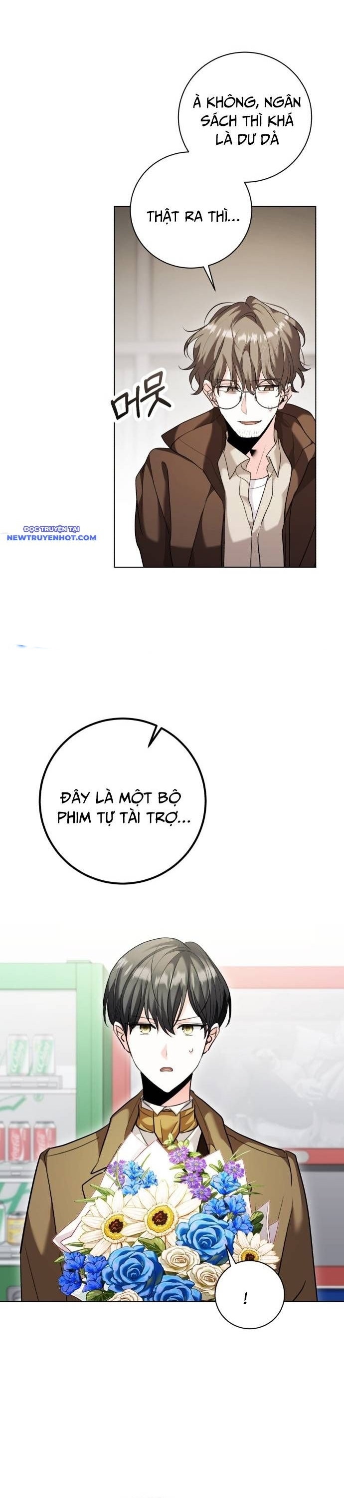 Ánh Hào Quang Của Diễn Viên Thiên Tài Chapter 34 - Trang 2