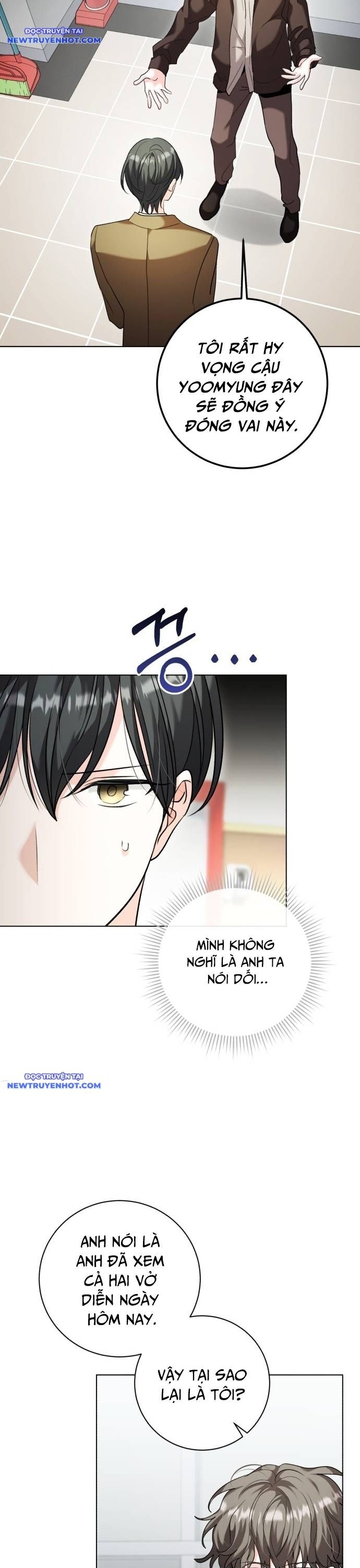 Ánh Hào Quang Của Diễn Viên Thiên Tài Chapter 34 - Trang 2