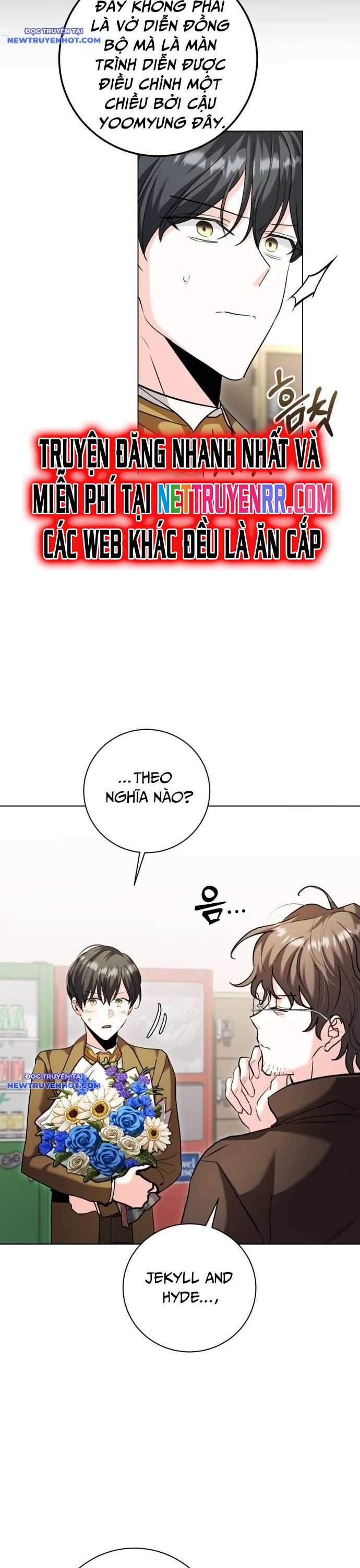 Ánh Hào Quang Của Diễn Viên Thiên Tài Chapter 34 - Trang 2