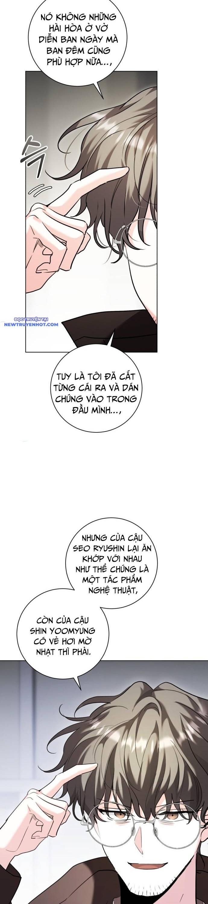 Ánh Hào Quang Của Diễn Viên Thiên Tài Chapter 34 - Trang 2