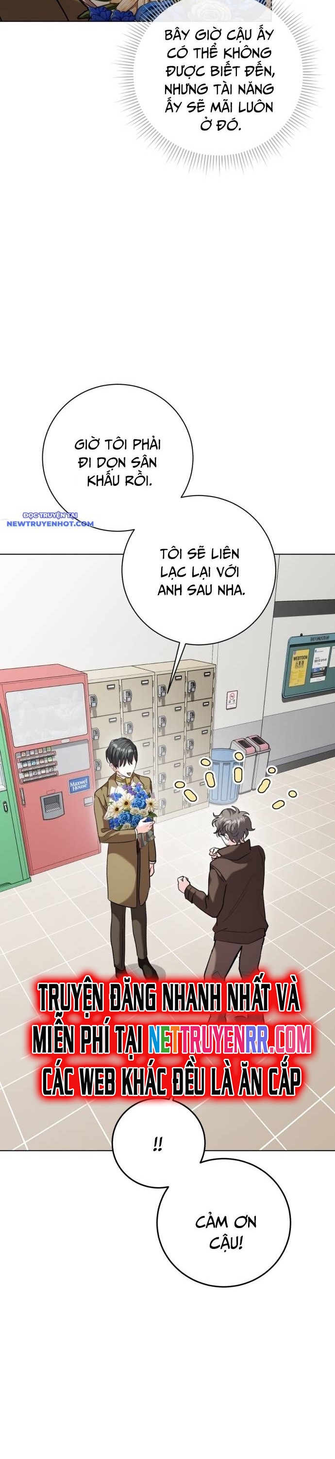 Ánh Hào Quang Của Diễn Viên Thiên Tài Chapter 34 - Trang 2