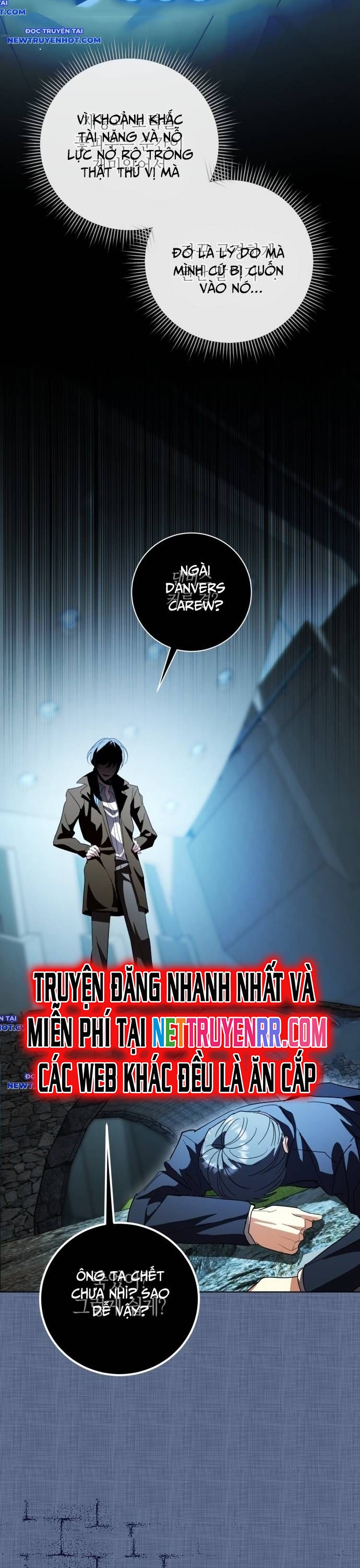 Ánh Hào Quang Của Diễn Viên Thiên Tài Chapter 34 - Trang 2