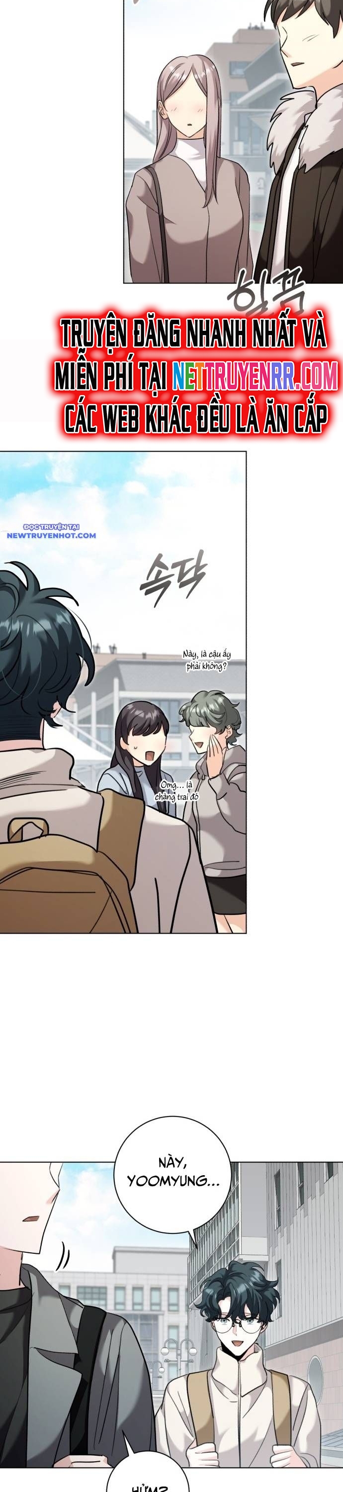 Ánh Hào Quang Của Diễn Viên Thiên Tài Chapter 34 - Trang 2