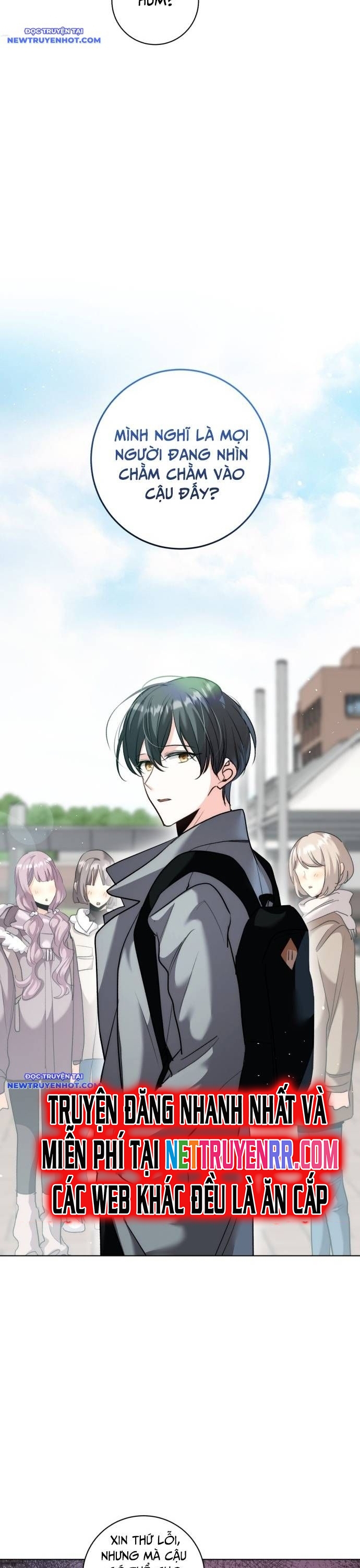 Ánh Hào Quang Của Diễn Viên Thiên Tài Chapter 34 - Trang 2