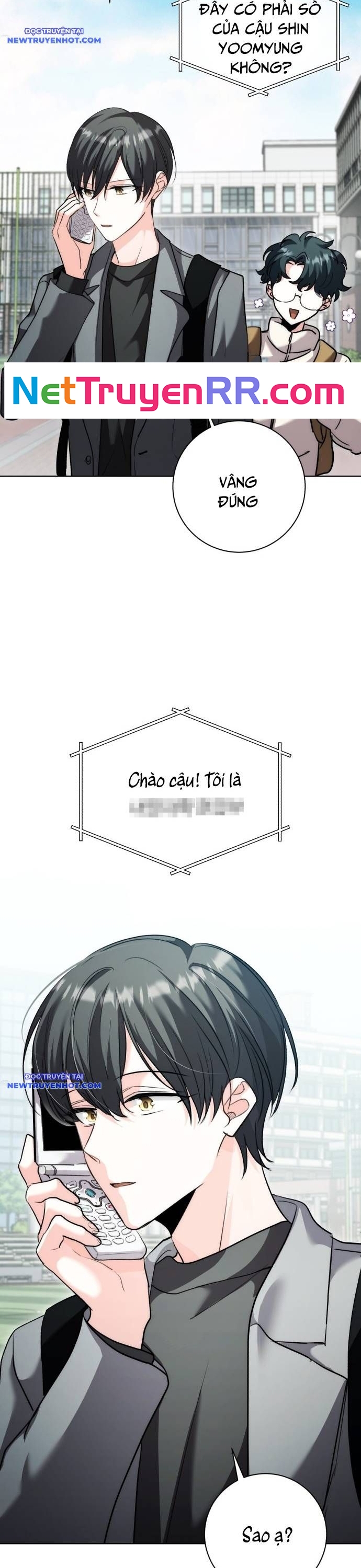 Ánh Hào Quang Của Diễn Viên Thiên Tài Chapter 34 - Trang 2