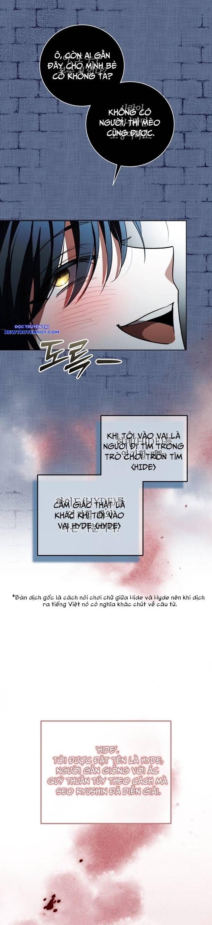 Ánh Hào Quang Của Diễn Viên Thiên Tài Chapter 34 - Trang 2
