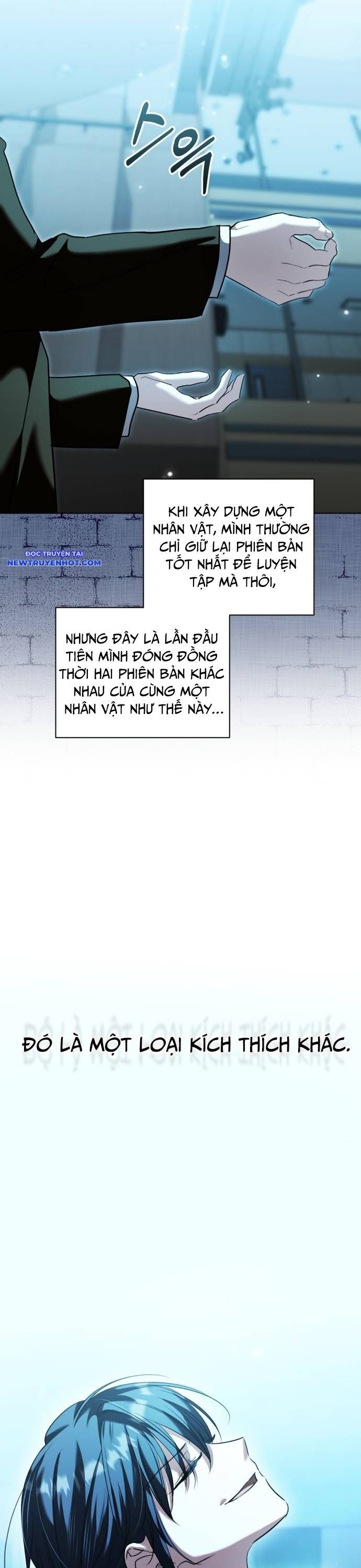 Ánh Hào Quang Của Diễn Viên Thiên Tài Chapter 34 - Trang 2