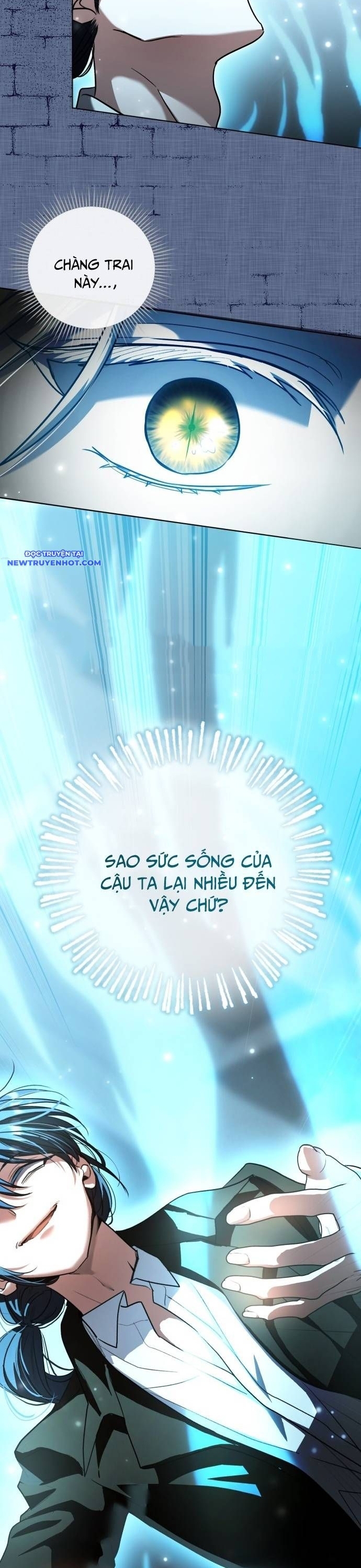 Ánh Hào Quang Của Diễn Viên Thiên Tài Chapter 34 - Trang 2