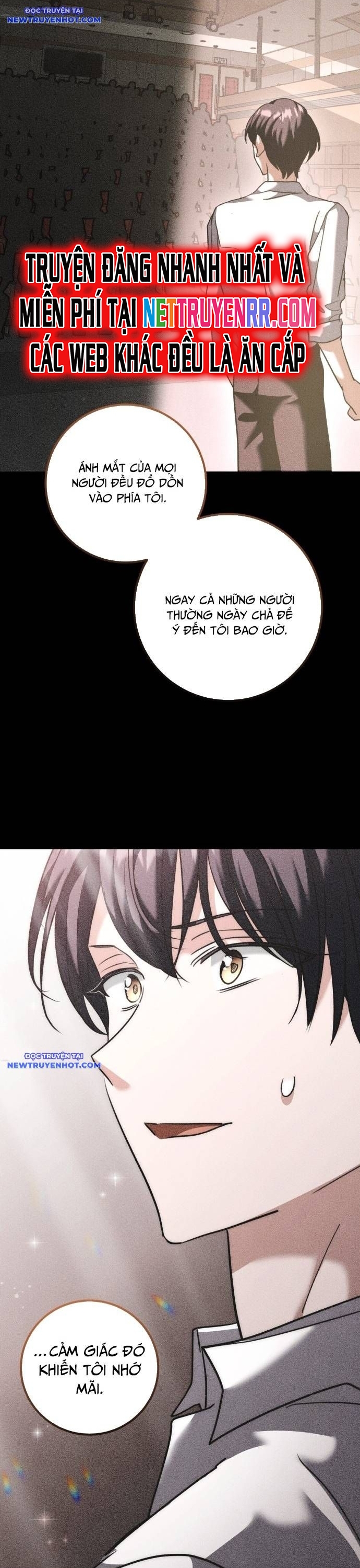 Ánh Hào Quang Của Diễn Viên Thiên Tài Chapter 35 - Trang 2