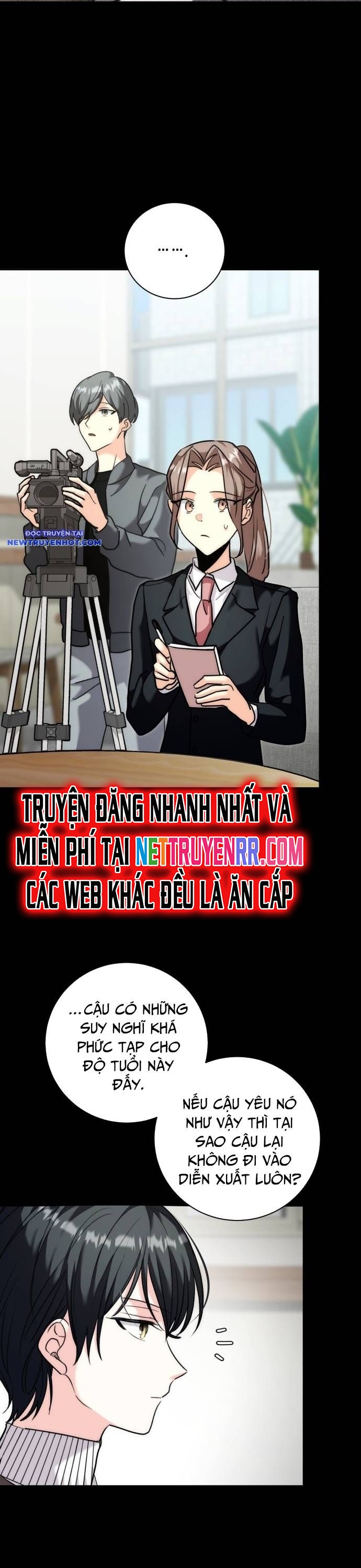 Ánh Hào Quang Của Diễn Viên Thiên Tài Chapter 35 - Trang 2