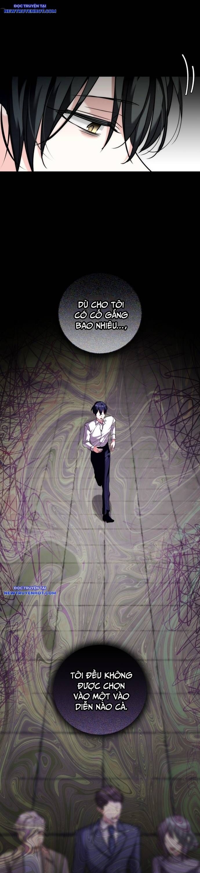 Ánh Hào Quang Của Diễn Viên Thiên Tài Chapter 35 - Trang 2