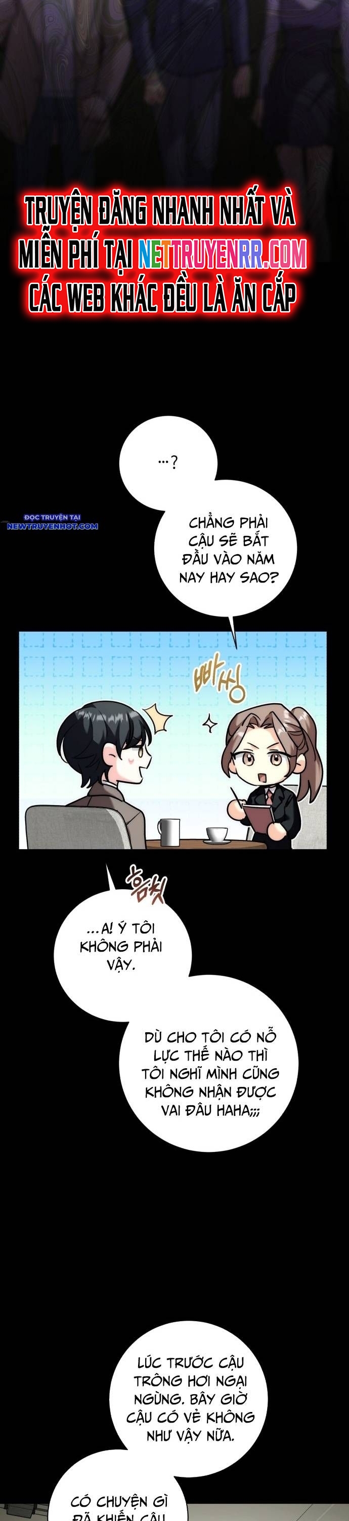 Ánh Hào Quang Của Diễn Viên Thiên Tài Chapter 35 - Trang 2